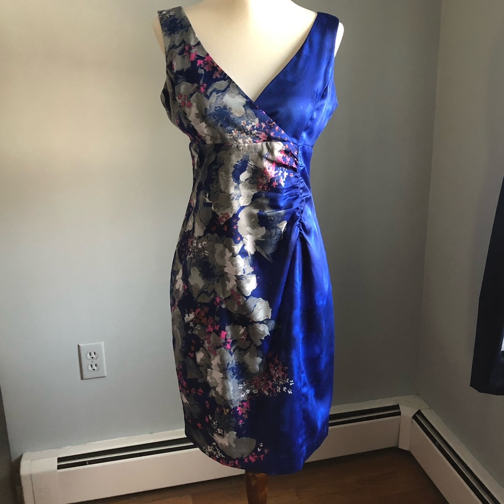 Donna Rocco dress